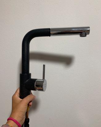 Rubinetto cucina