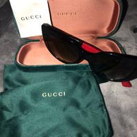 Occhiali da sole GUCCI