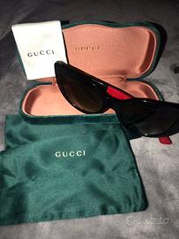 Occhiali da sole GUCCI