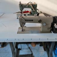 macchine per cucire 
