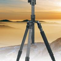 Marsace MT-2541T treppiede in carbonio a 10 strati