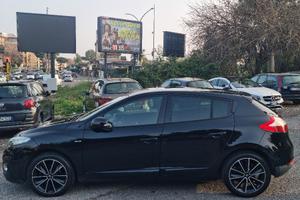 Renault Megane Bose Edition 1.5 dCi 110 CV – 2013