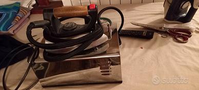 Ferro da stiro a caldaia