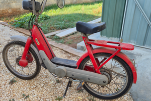 Piaggio CIAO