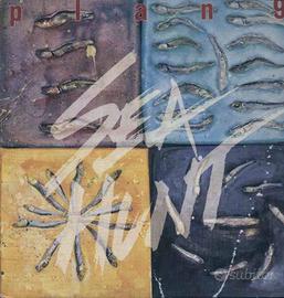 Plan 9 Sea Hunt LP