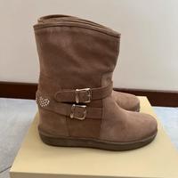 Stivale Twin Set
