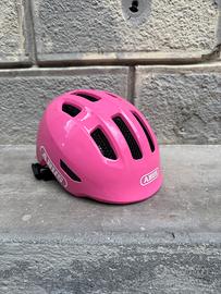 Abus Casco bambino 2-4 anni