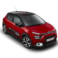 Ricambi Citroen C3 Picasso C5 aircross C4 Cactus 