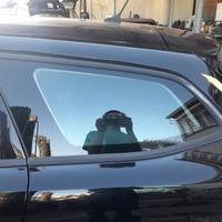 CRISTALLO FISSO PARAFANGO POST. SX. PEUGEOT 308 «I