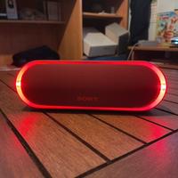 Sony SRS-XB20 - Extra Bass Portable