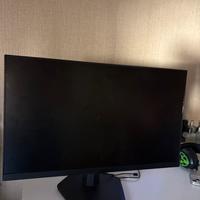 monitor koorui 144 hz