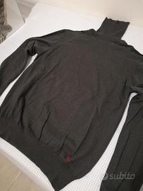 Maglione uomo mis. L Peuterey indossato 3 volte