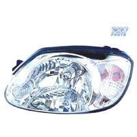 FANALE SINISTRO PER HYUNDAI ACCENT 03-06