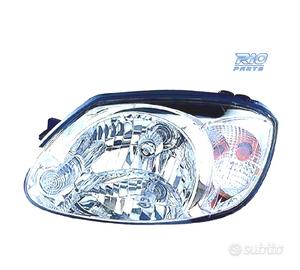 FANALE SINISTRO PER HYUNDAI ACCENT 03-06