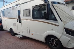 🚐 Laika Ecovip H 4109 DS