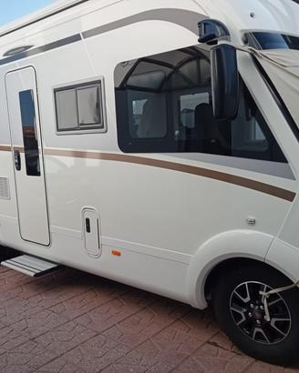 🚐 Laika Ecovip H 4109 DS