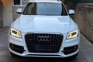 AUDI Q5 2.0 TDI 190CV QUATTRO S TRONIC