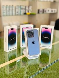 iPhone 14 Pro 128 Giga Con Garanzia