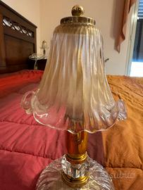 Lampade da comodino