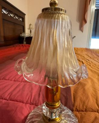 Lampade da comodino