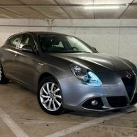 Alfa romeo Giulietta 1.4 Multiair 170 cv TCT