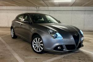 Alfa romeo Giulietta 1.4 Multiair 170 cv TCT