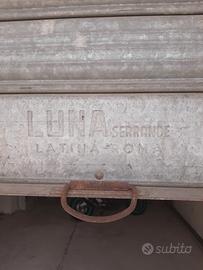 serranda