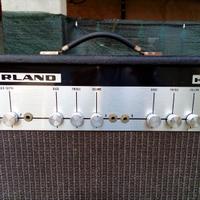 Amplificatore  Corland K20
