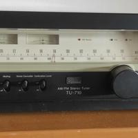 SANSUI TU 710