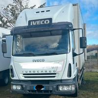 Iveco 80e18n