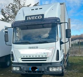 Iveco 80e18n