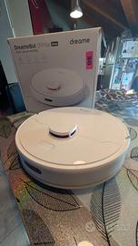 robot dreame d9 max