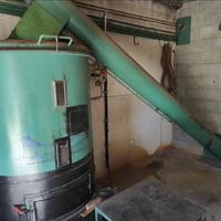 Tramoggia Coclee e Caldaia (vendibili separate)