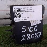 ABS MERCEDES Vito W639 2° Serie A0014461289 02652