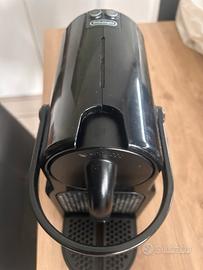 Nespresso De Longhi macchina caffe