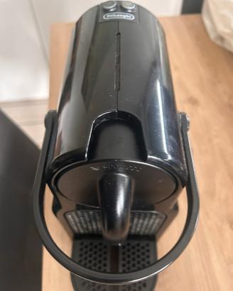 Nespresso De Longhi macchina caffe