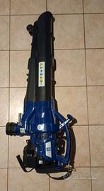 aspirafoglie motore a scoppio