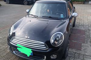 Mini 1.6 benzina adatta neopatentati full optional