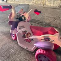 Moto peg perego