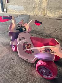 Moto peg perego