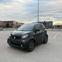 Smart ForTwo 90 0.9 Turbo twinamic Passion