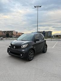 Smart ForTwo 90 0.9 Turbo twinamic Passion