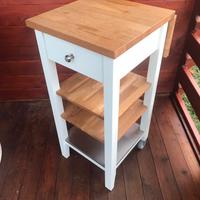 carrello cucina ikea stenstorp