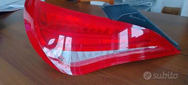 Fanale posteriore sinistro Mercedes CLA (C117)