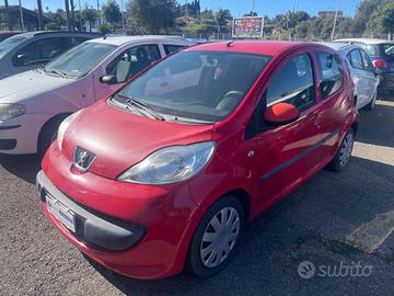 Peugeot 107 1.0 68CV 5p. Desir