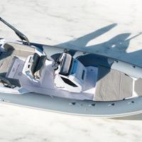 Italboats Predator 700 2026