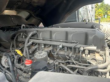 MOTORE DAF XF 106 530