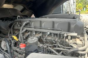 MOTORE DAF XF 106 530