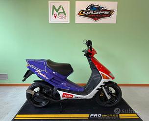 Aprilia Sr Scooter 50 Due Tempi SR GT APRILIA SCOOTER BM ROMA