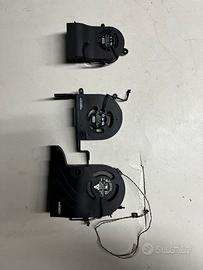 Kit 3 ventole origibale Imac 27”(Late 2009)